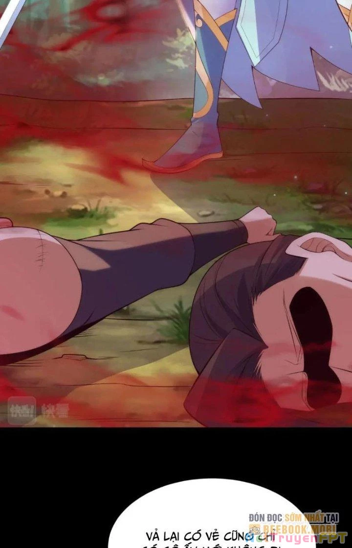 Ta Chỉ Muốn Bị Các Vị Đánh Chết Chapter 140 - 36