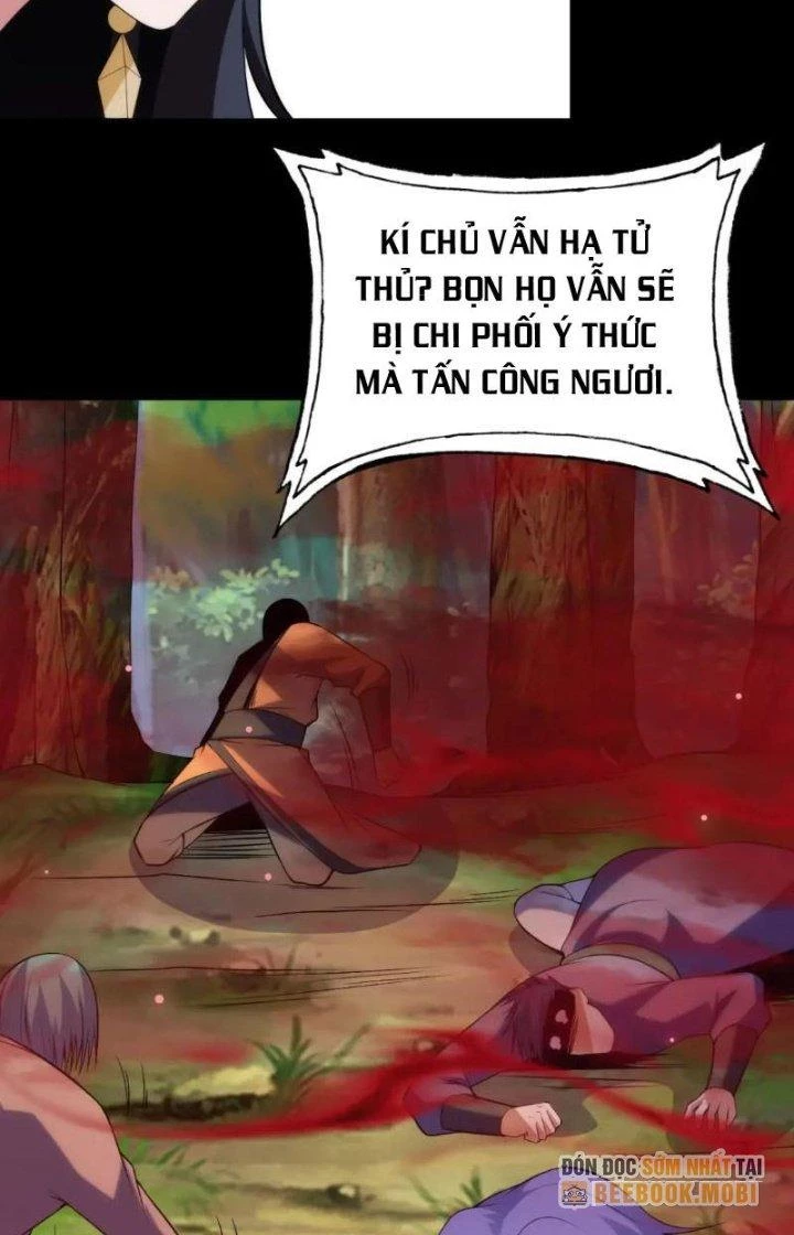 Ta Chỉ Muốn Bị Các Vị Đánh Chết Chapter 140 - 39