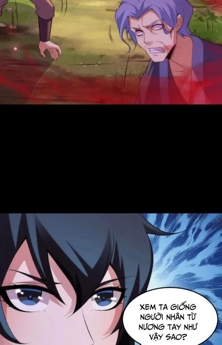 Ta Chỉ Muốn Bị Các Vị Đánh Chết Chapter 140 - 40