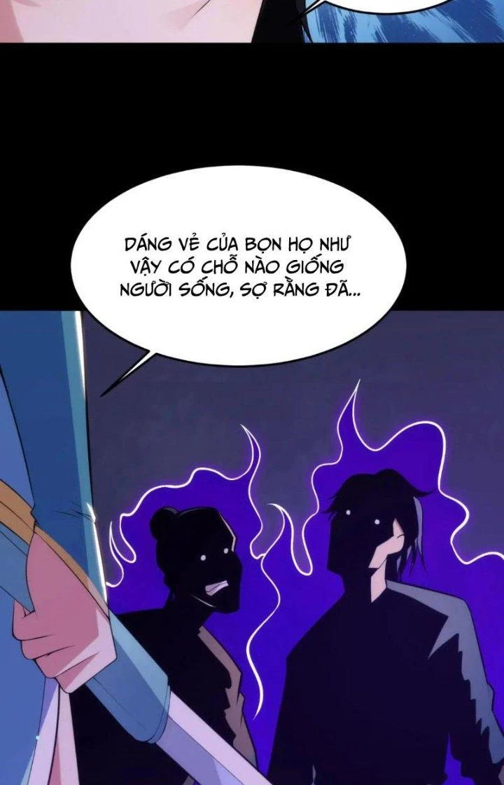 Ta Chỉ Muốn Bị Các Vị Đánh Chết Chapter 140 - 41