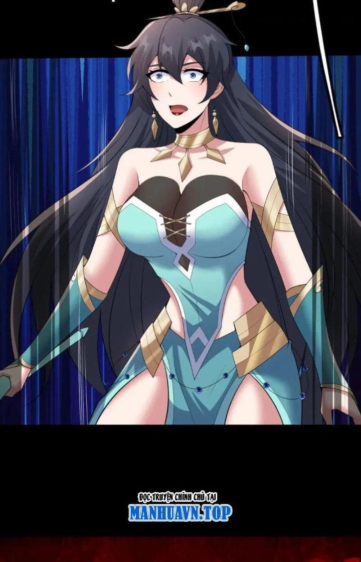 Ta Chỉ Muốn Bị Các Vị Đánh Chết Chapter 140 - 43