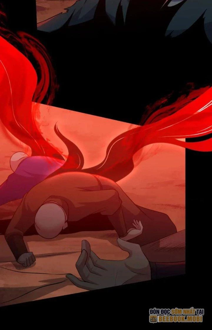 Ta Chỉ Muốn Bị Các Vị Đánh Chết Chapter 140 - 45