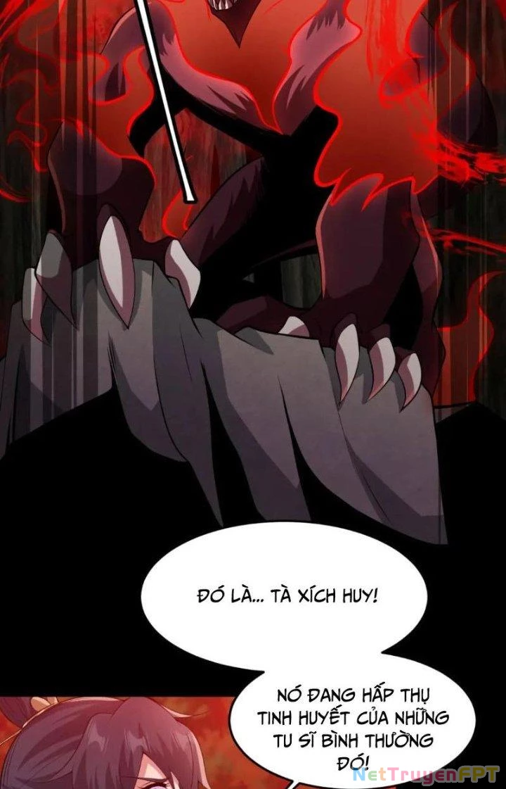Ta Chỉ Muốn Bị Các Vị Đánh Chết Chapter 140 - 47
