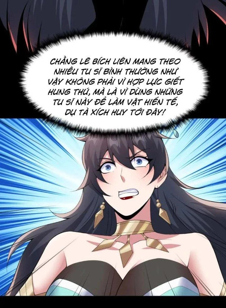 Ta Chỉ Muốn Bị Các Vị Đánh Chết Chapter 140 - 49