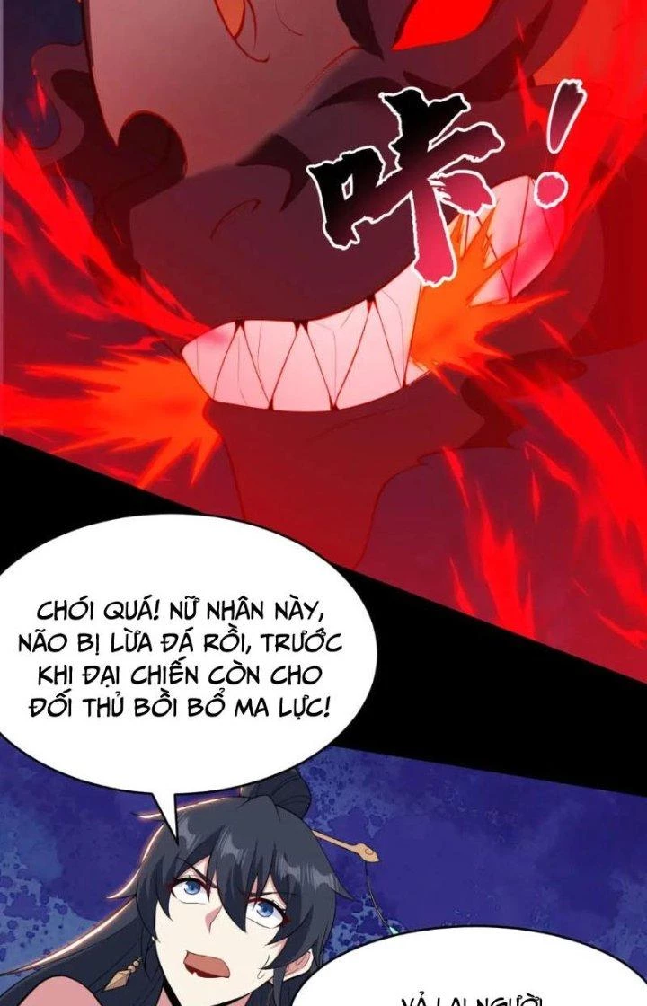 Ta Chỉ Muốn Bị Các Vị Đánh Chết Chapter 141 - 2