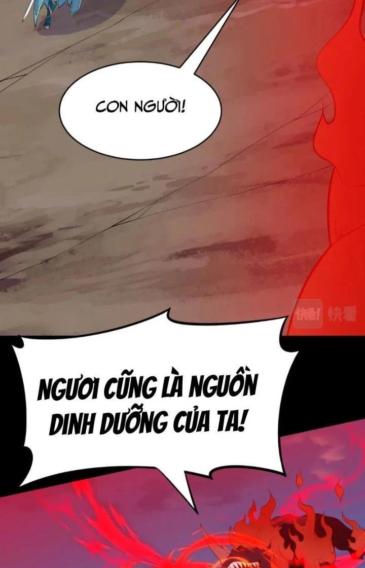 Ta Chỉ Muốn Bị Các Vị Đánh Chết Chapter 141 - 4