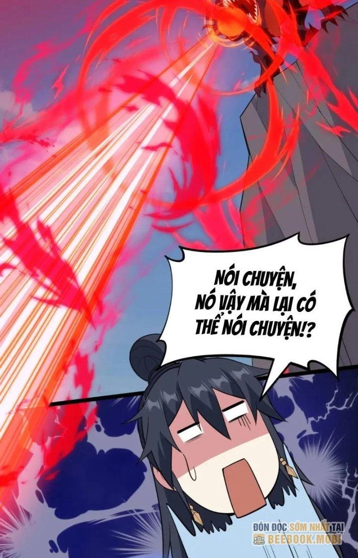 Ta Chỉ Muốn Bị Các Vị Đánh Chết Chapter 141 - 5
