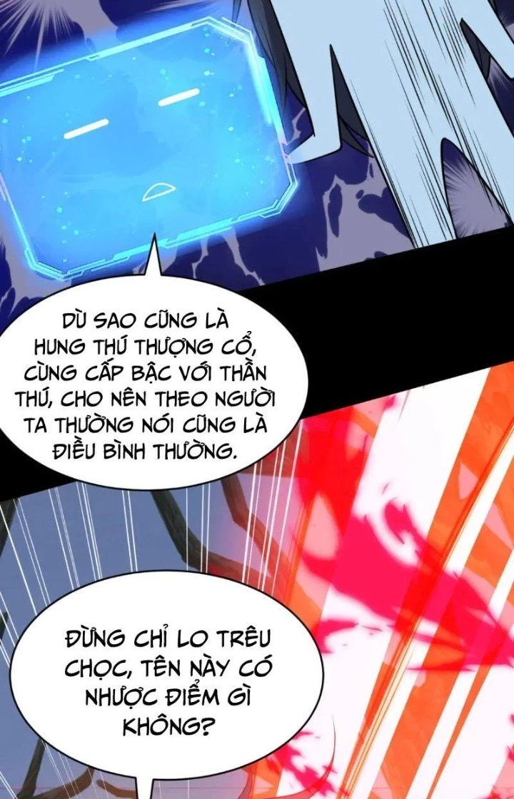 Ta Chỉ Muốn Bị Các Vị Đánh Chết Chapter 141 - 6
