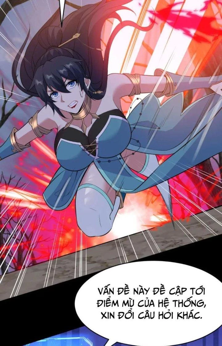 Ta Chỉ Muốn Bị Các Vị Đánh Chết Chapter 141 - 7
