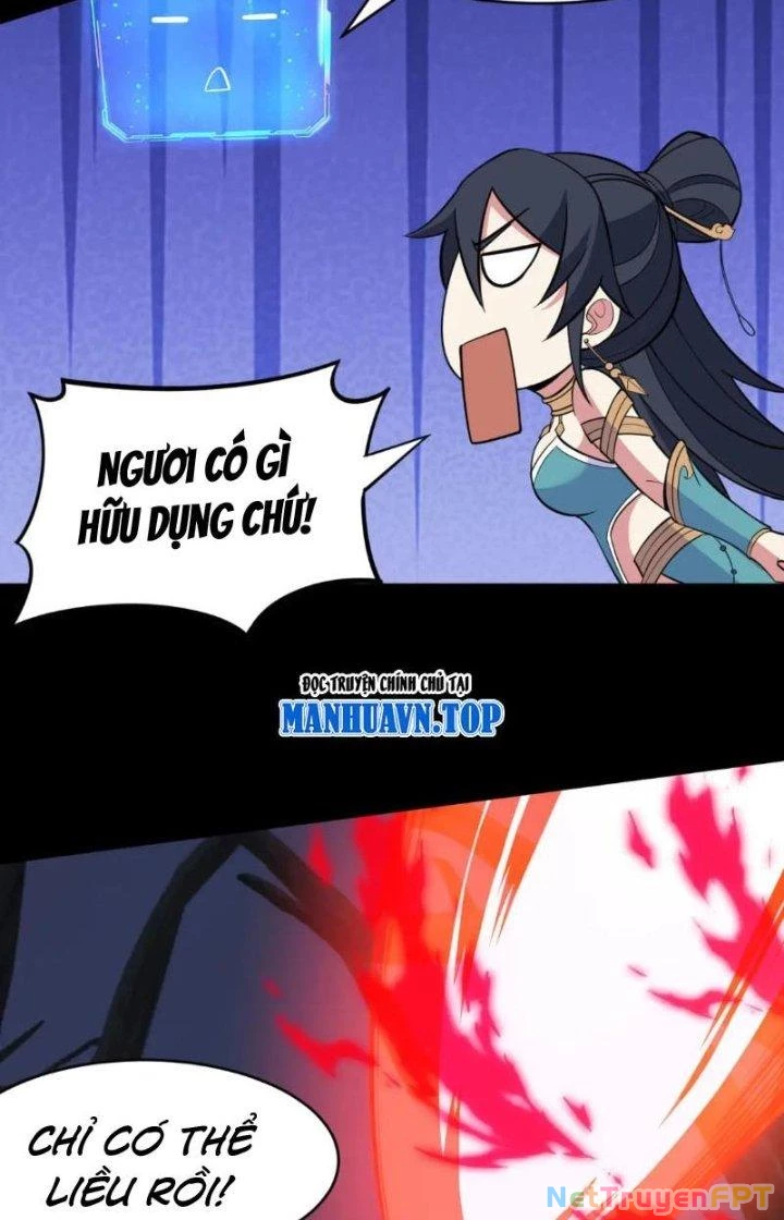 Ta Chỉ Muốn Bị Các Vị Đánh Chết Chapter 141 - 8