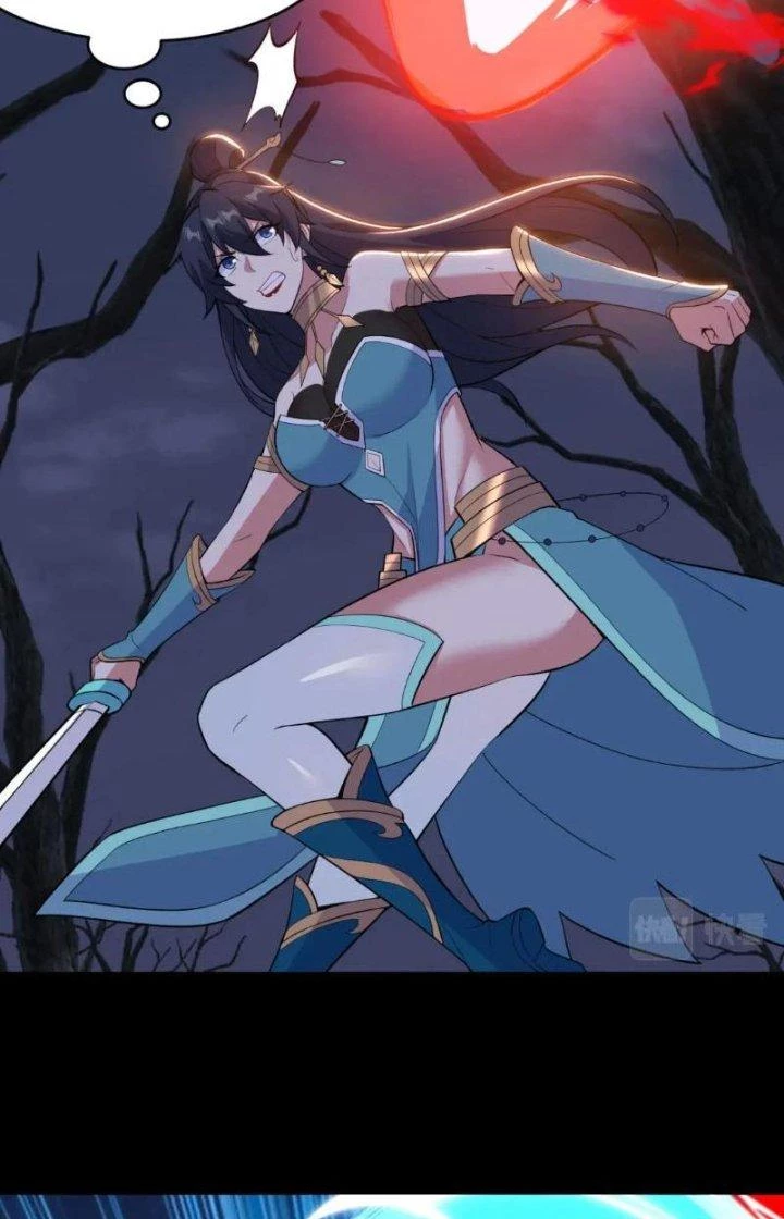 Ta Chỉ Muốn Bị Các Vị Đánh Chết Chapter 141 - 9