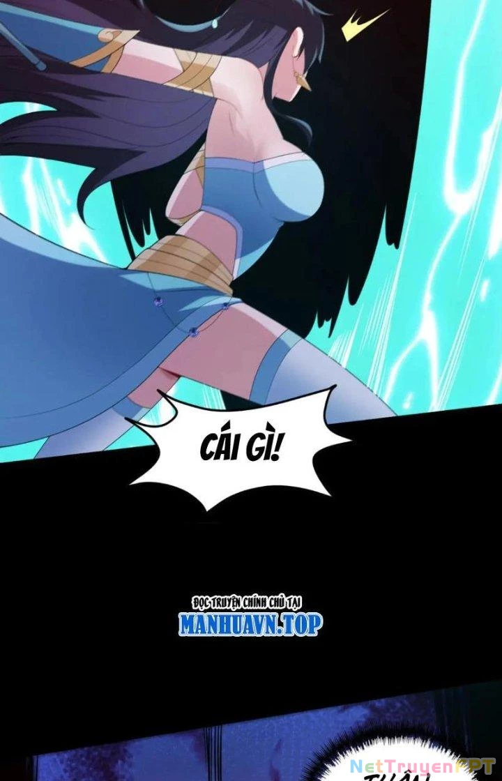 Ta Chỉ Muốn Bị Các Vị Đánh Chết Chapter 141 - 12