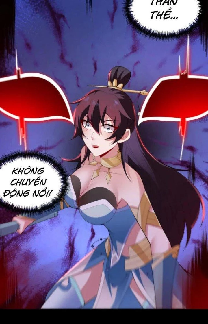 Ta Chỉ Muốn Bị Các Vị Đánh Chết Chapter 141 - 13