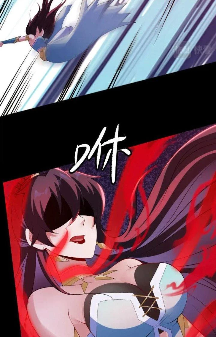Ta Chỉ Muốn Bị Các Vị Đánh Chết Chapter 141 - 17