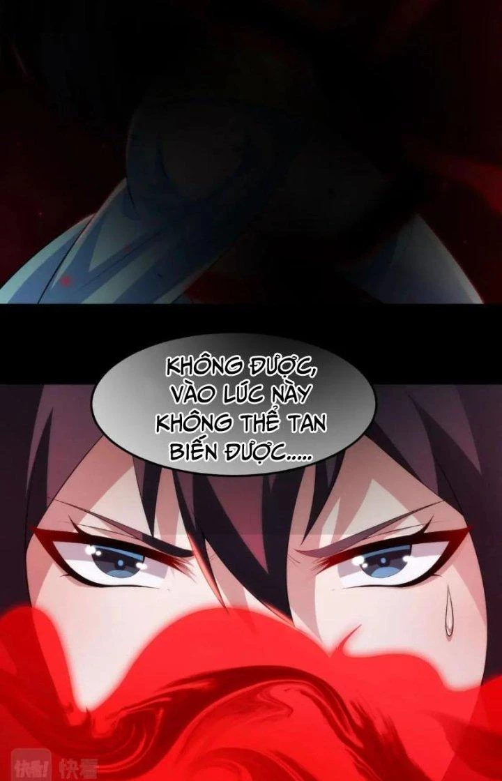 Ta Chỉ Muốn Bị Các Vị Đánh Chết Chapter 141 - 21
