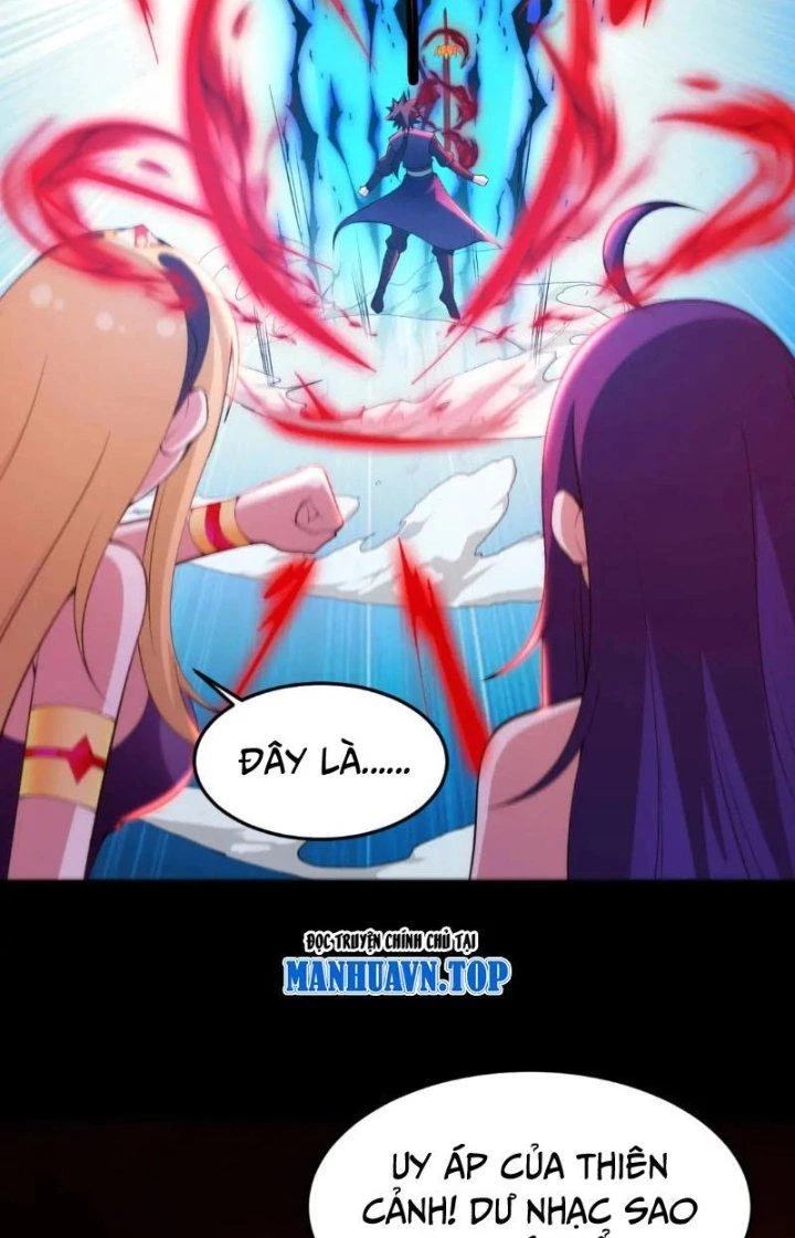 Ta Chỉ Muốn Bị Các Vị Đánh Chết Chapter 141 - 24