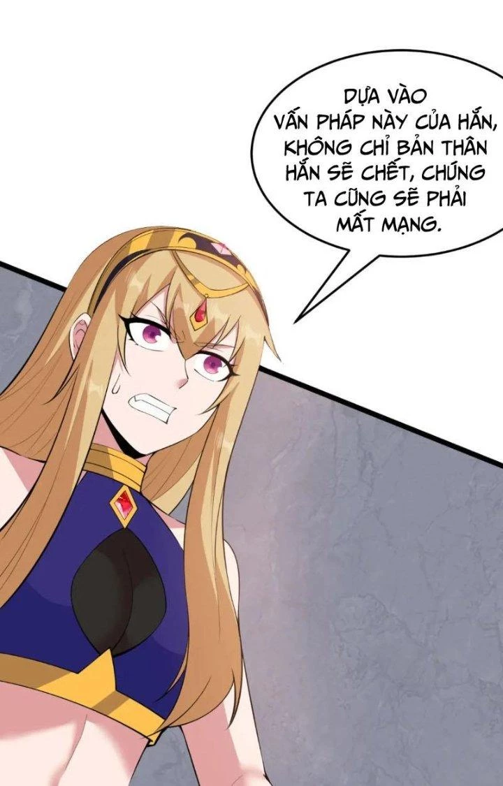 Ta Chỉ Muốn Bị Các Vị Đánh Chết Chapter 141 - 26