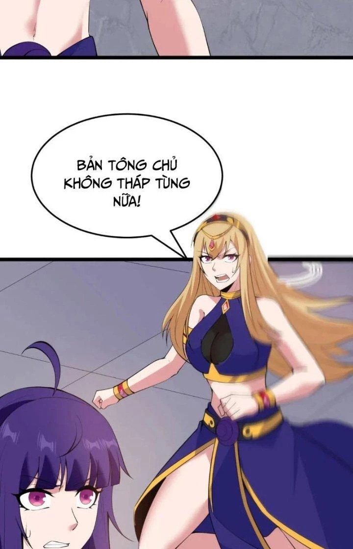 Ta Chỉ Muốn Bị Các Vị Đánh Chết Chapter 141 - 27
