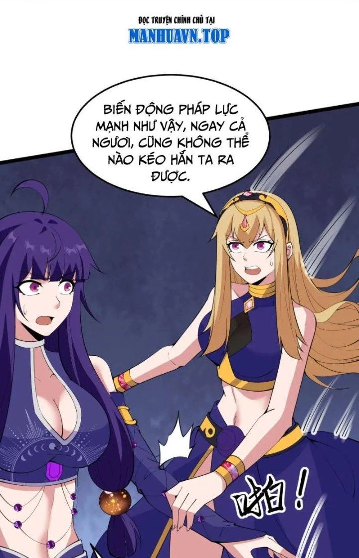 Ta Chỉ Muốn Bị Các Vị Đánh Chết Chapter 141 - 29