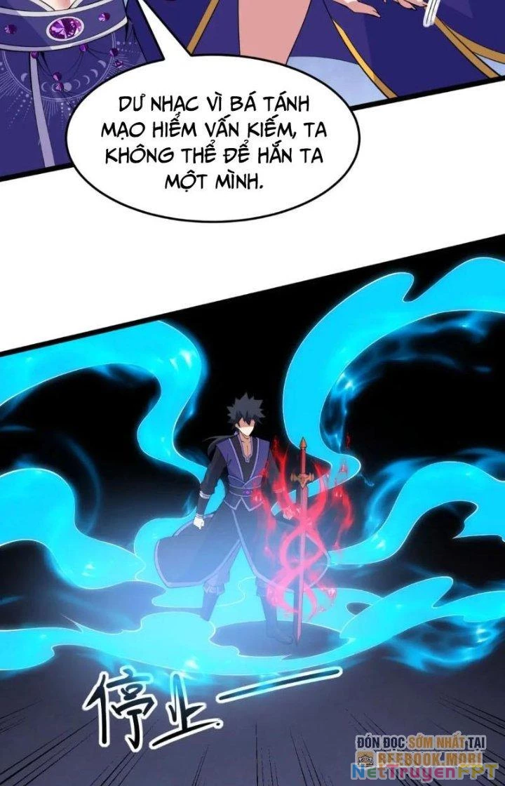 Ta Chỉ Muốn Bị Các Vị Đánh Chết Chapter 141 - 30
