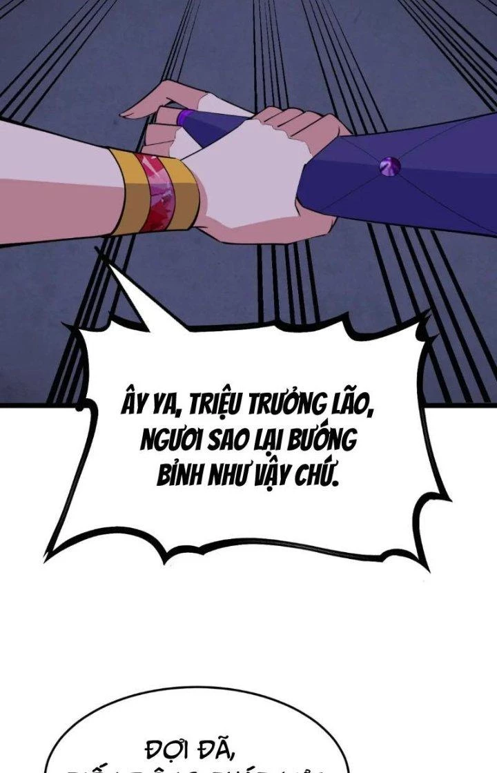 Ta Chỉ Muốn Bị Các Vị Đánh Chết Chapter 141 - 31