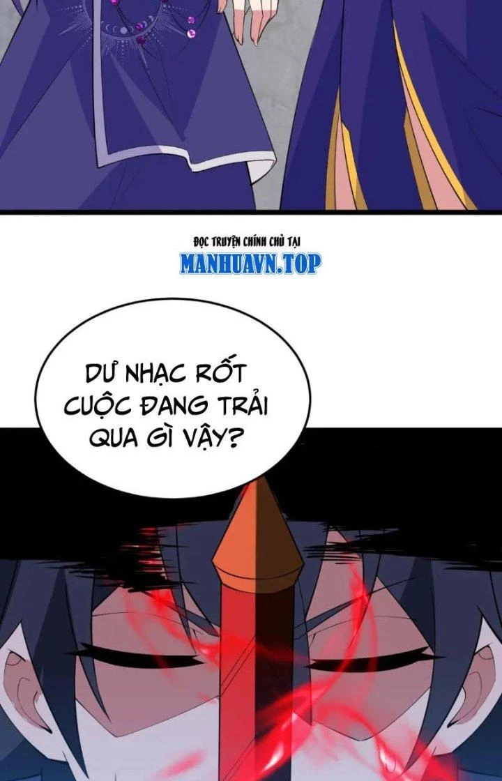 Ta Chỉ Muốn Bị Các Vị Đánh Chết Chapter 141 - 33