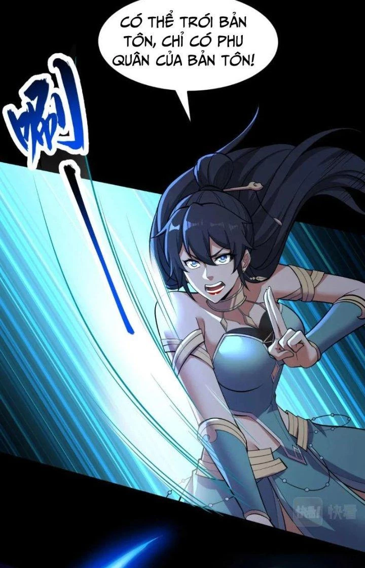 Ta Chỉ Muốn Bị Các Vị Đánh Chết Chapter 141 - 36