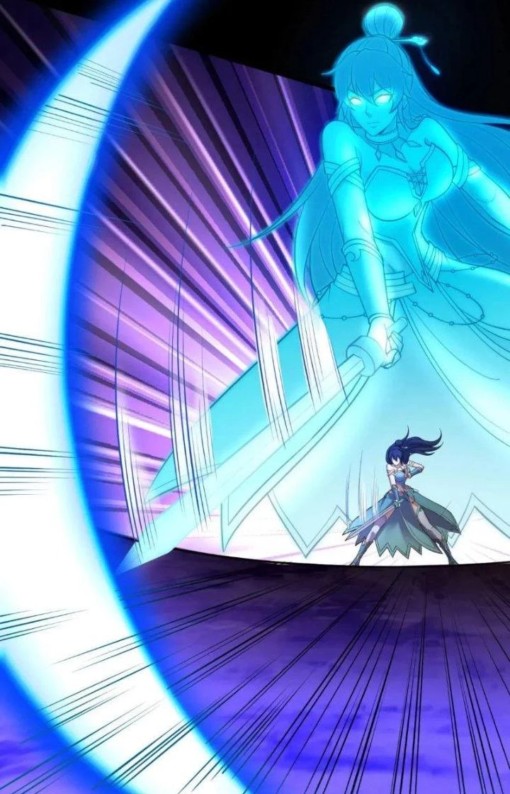 Ta Chỉ Muốn Bị Các Vị Đánh Chết Chapter 141 - 37