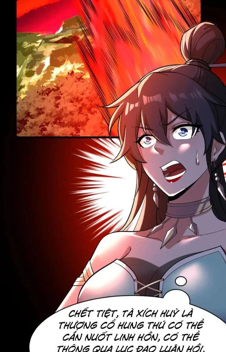 Ta Chỉ Muốn Bị Các Vị Đánh Chết Chapter 141 - 42