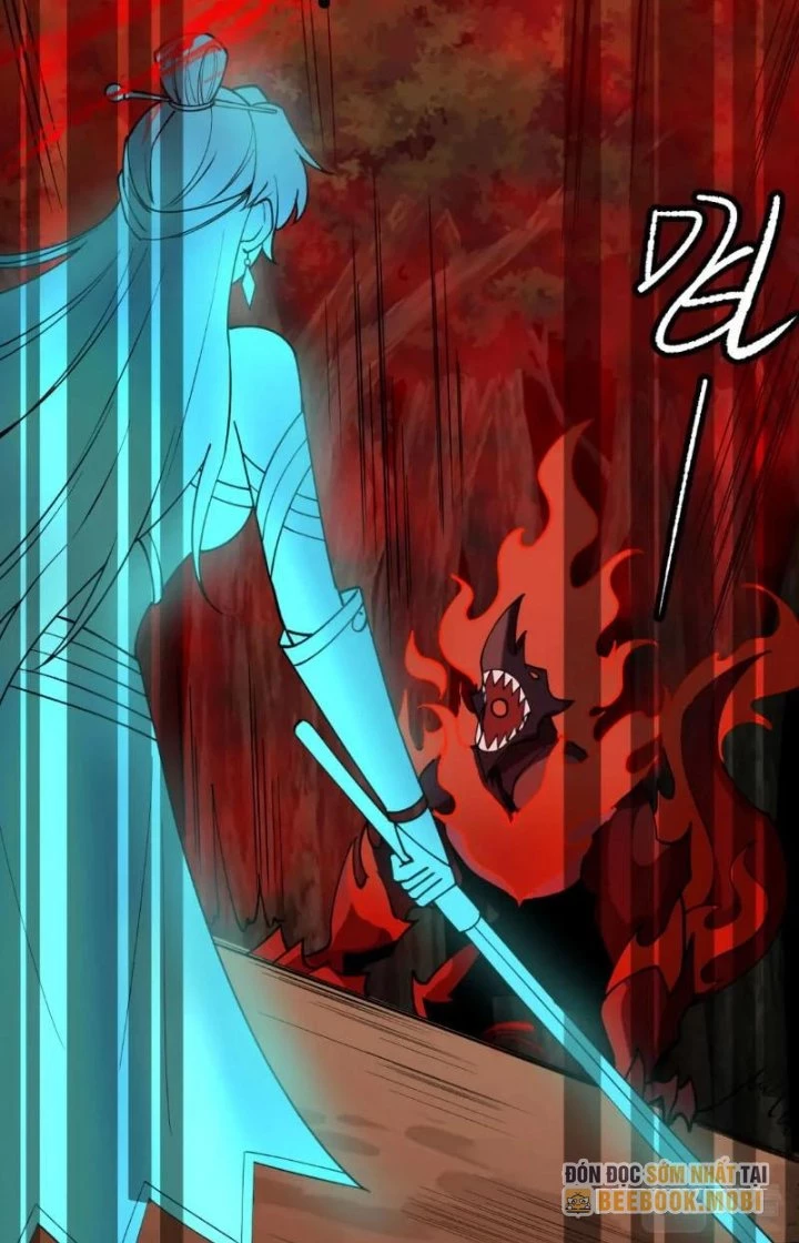 Ta Chỉ Muốn Bị Các Vị Đánh Chết Chapter 141 - 44
