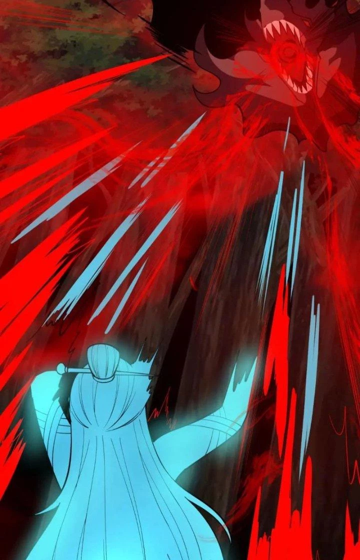 Ta Chỉ Muốn Bị Các Vị Đánh Chết Chapter 141 - 46