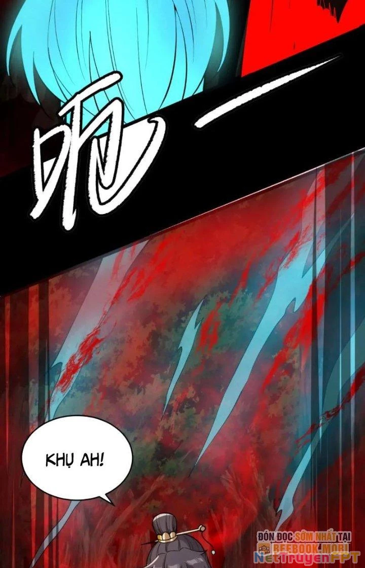 Ta Chỉ Muốn Bị Các Vị Đánh Chết Chapter 141 - 47