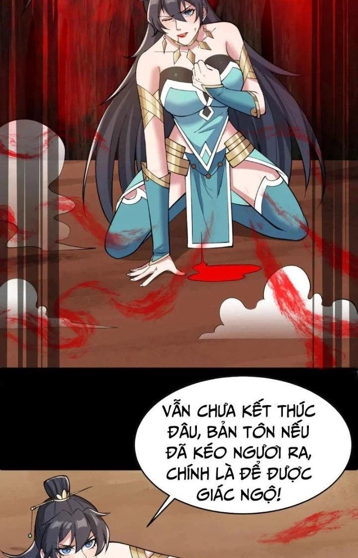 Ta Chỉ Muốn Bị Các Vị Đánh Chết Chapter 141 - 48