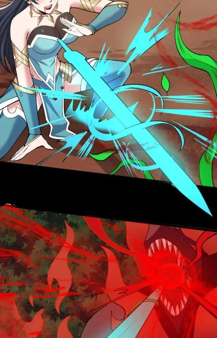 Ta Chỉ Muốn Bị Các Vị Đánh Chết Chapter 141 - 49