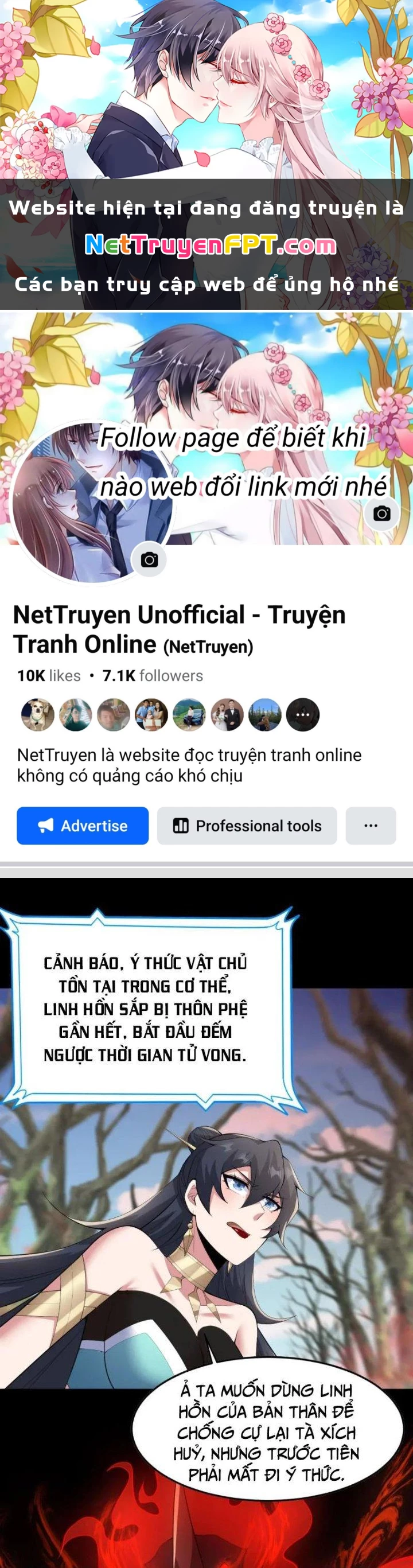 Ta Chỉ Muốn Bị Các Vị Đánh Chết Chapter 142 - 1