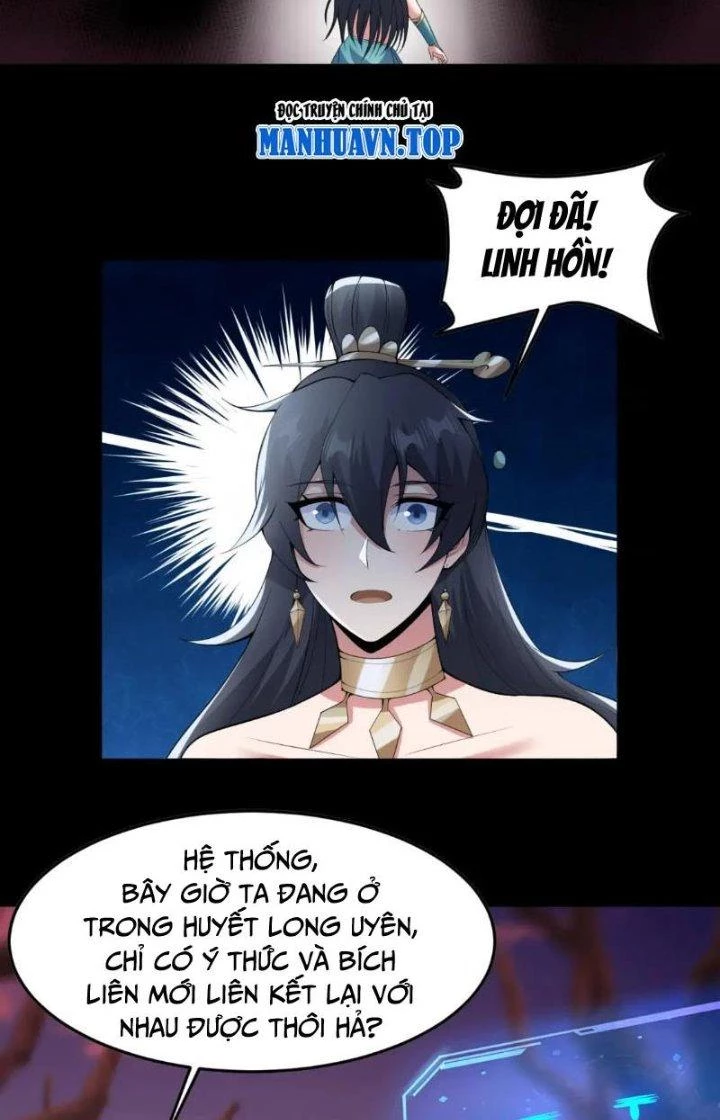 Ta Chỉ Muốn Bị Các Vị Đánh Chết Chapter 142 - 3