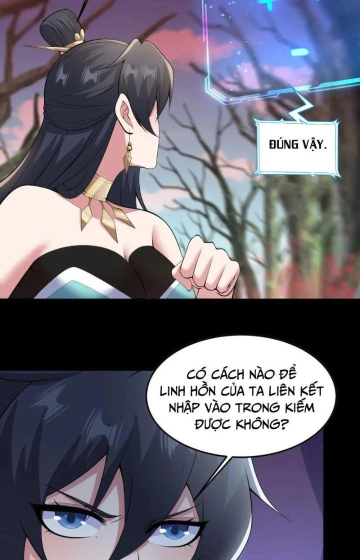 Ta Chỉ Muốn Bị Các Vị Đánh Chết Chapter 142 - 4