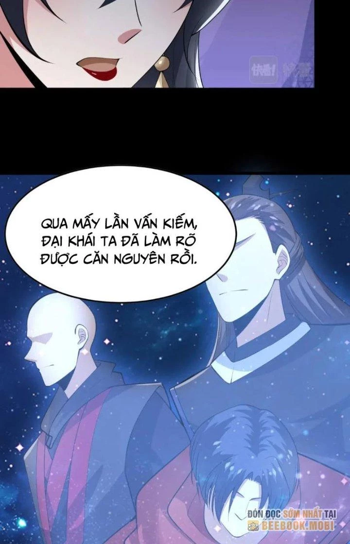 Ta Chỉ Muốn Bị Các Vị Đánh Chết Chapter 142 - 5