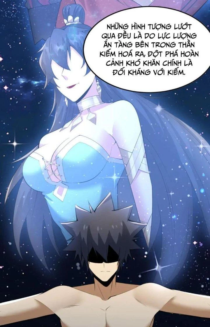 Ta Chỉ Muốn Bị Các Vị Đánh Chết Chapter 142 - 6