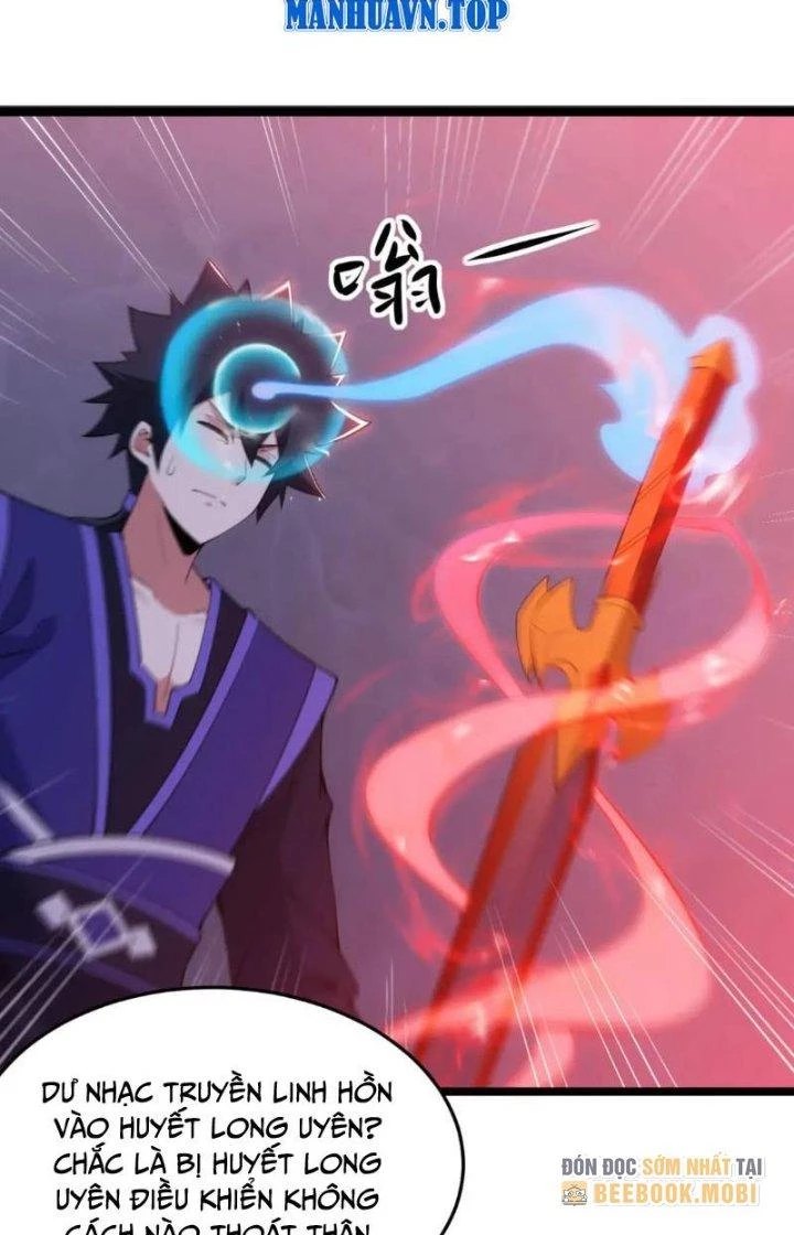 Ta Chỉ Muốn Bị Các Vị Đánh Chết Chapter 142 - 10