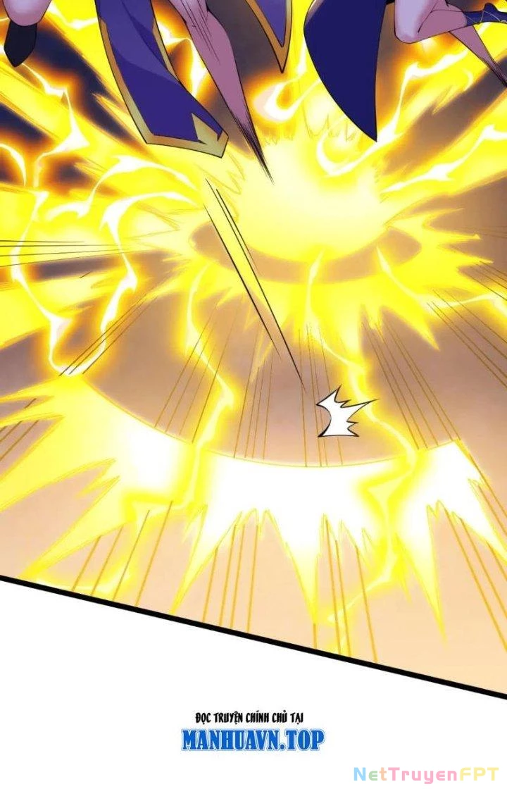 Ta Chỉ Muốn Bị Các Vị Đánh Chết Chapter 142 - 19