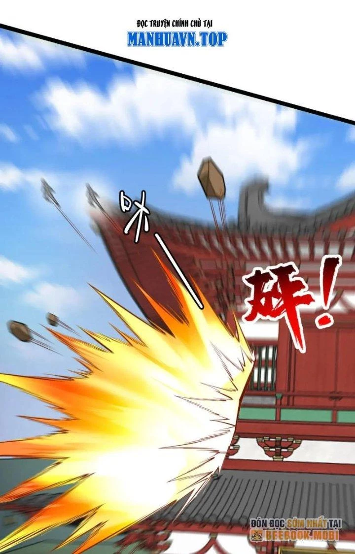 Ta Chỉ Muốn Bị Các Vị Đánh Chết Chapter 142 - 20