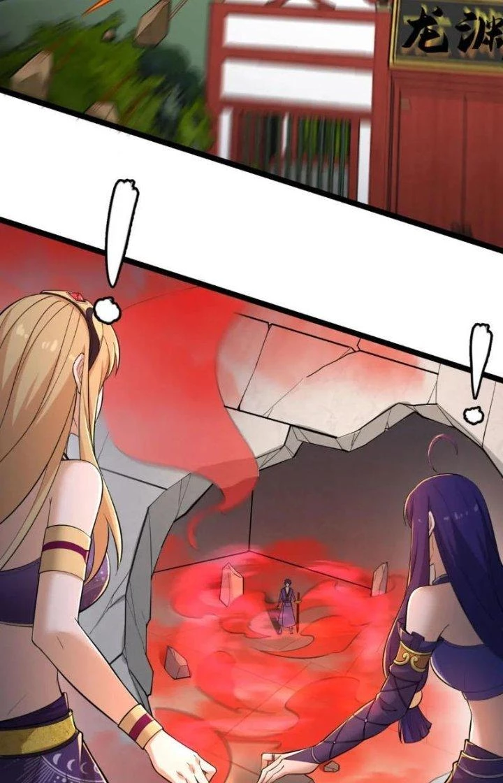 Ta Chỉ Muốn Bị Các Vị Đánh Chết Chapter 142 - 21