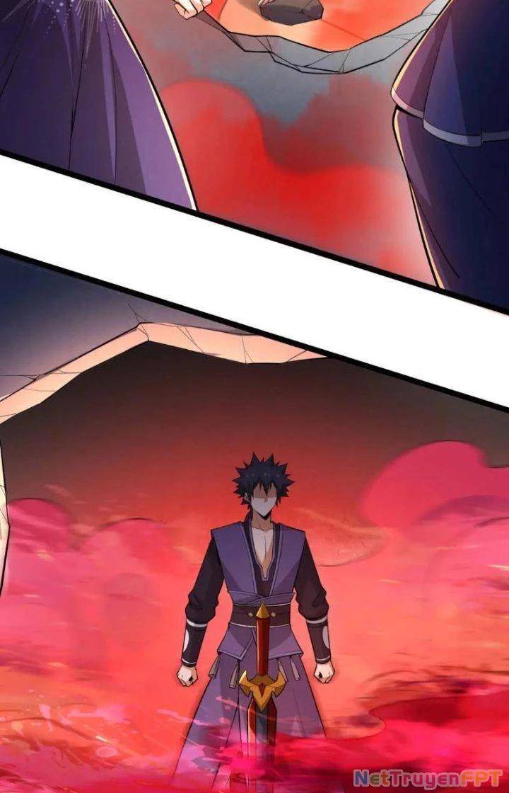 Ta Chỉ Muốn Bị Các Vị Đánh Chết Chapter 142 - 22