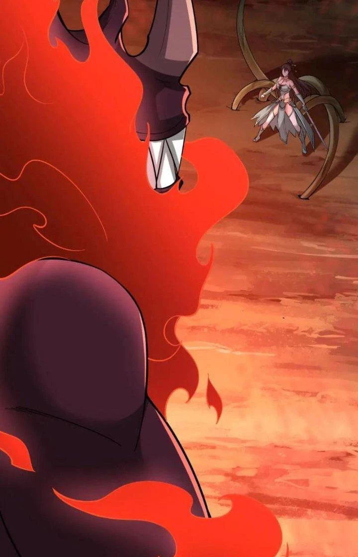 Ta Chỉ Muốn Bị Các Vị Đánh Chết Chapter 142 - 24