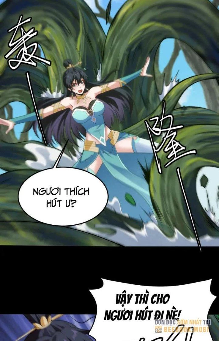 Ta Chỉ Muốn Bị Các Vị Đánh Chết Chapter 142 - 29