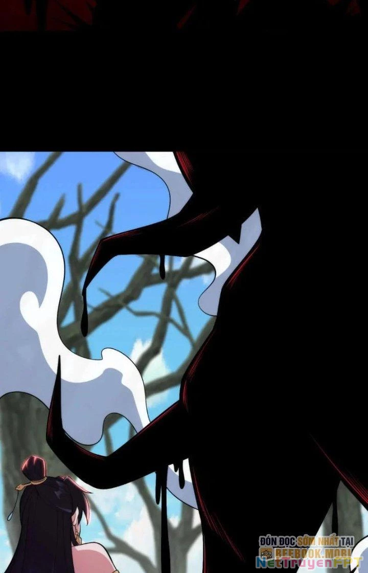 Ta Chỉ Muốn Bị Các Vị Đánh Chết Chapter 142 - 35