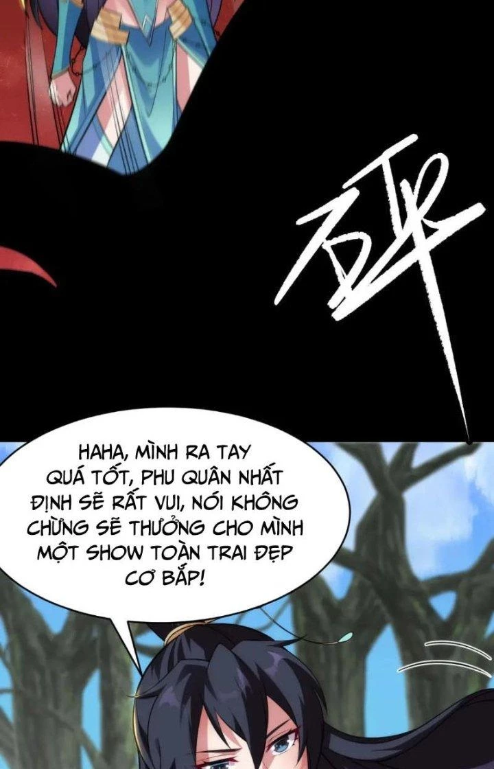 Ta Chỉ Muốn Bị Các Vị Đánh Chết Chapter 142 - 37