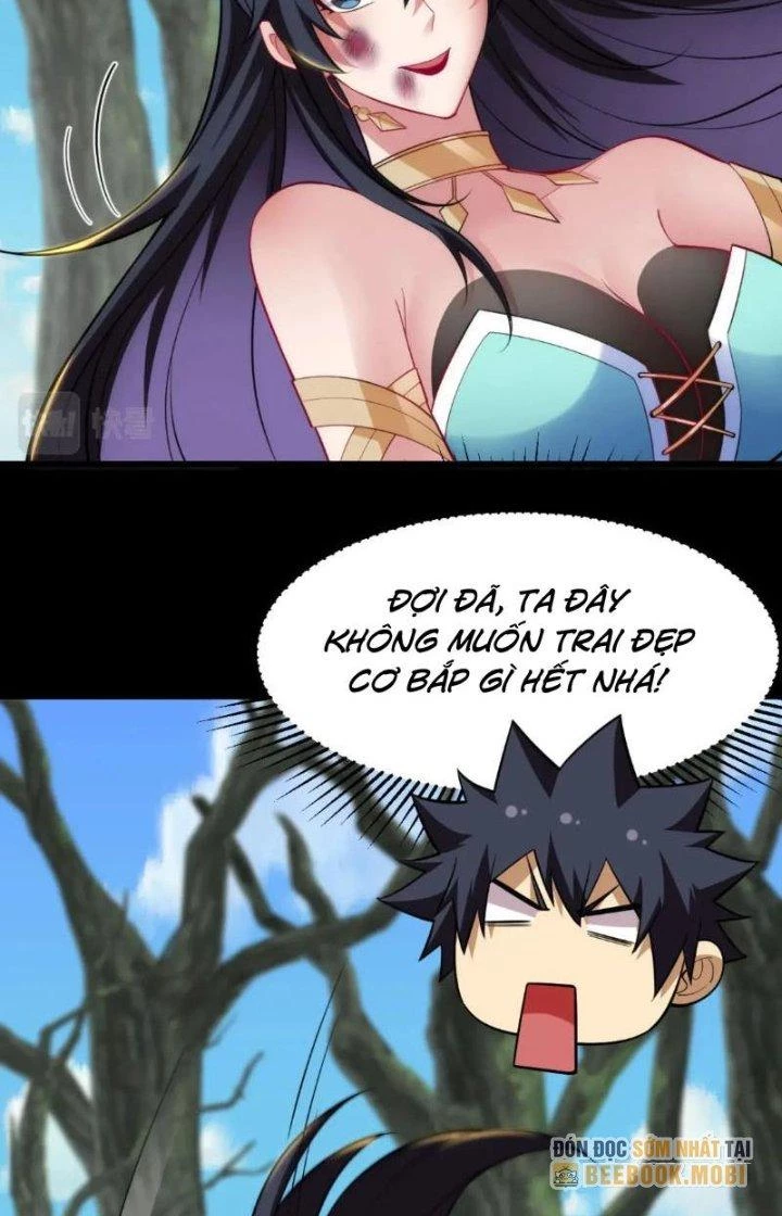 Ta Chỉ Muốn Bị Các Vị Đánh Chết Chapter 142 - 38