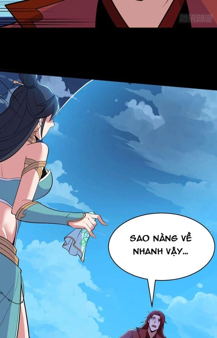 Ta Chỉ Muốn Bị Các Vị Đánh Chết Chapter 143 - 4